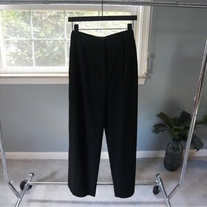 Zara Black Dress Pants (never worn)